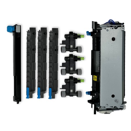 Lexmark Fuser Kit 115V Type 00 Letter